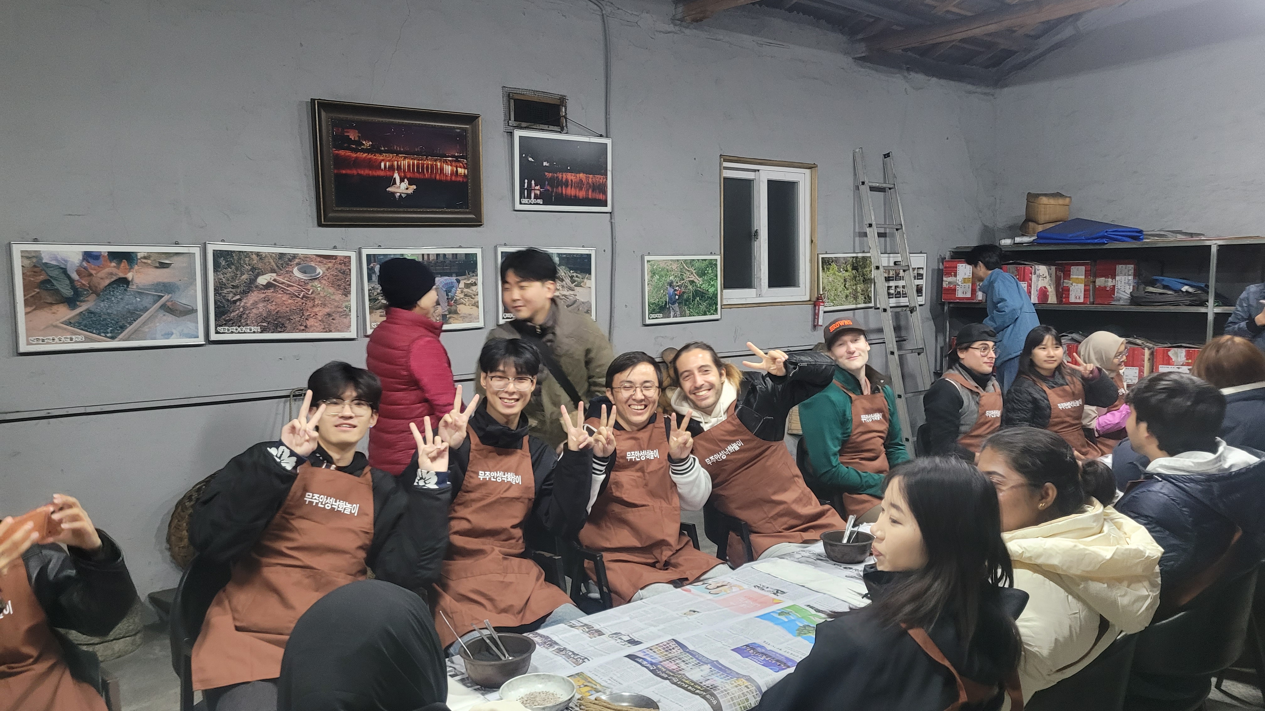 2025년도 제20회 인문주간 행사사진 대표이미지